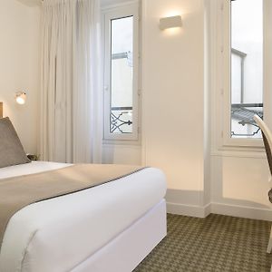 Habitación Contigua con 2 Camas Individuales
